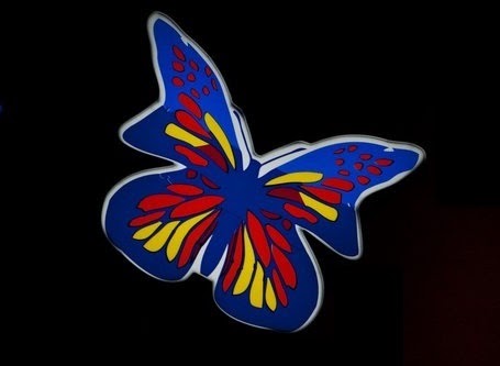 Photo of The Social Butterfly in Kings County City, New York, United States - 6 Picture of Point of interest, Establishment, Bar, Night club