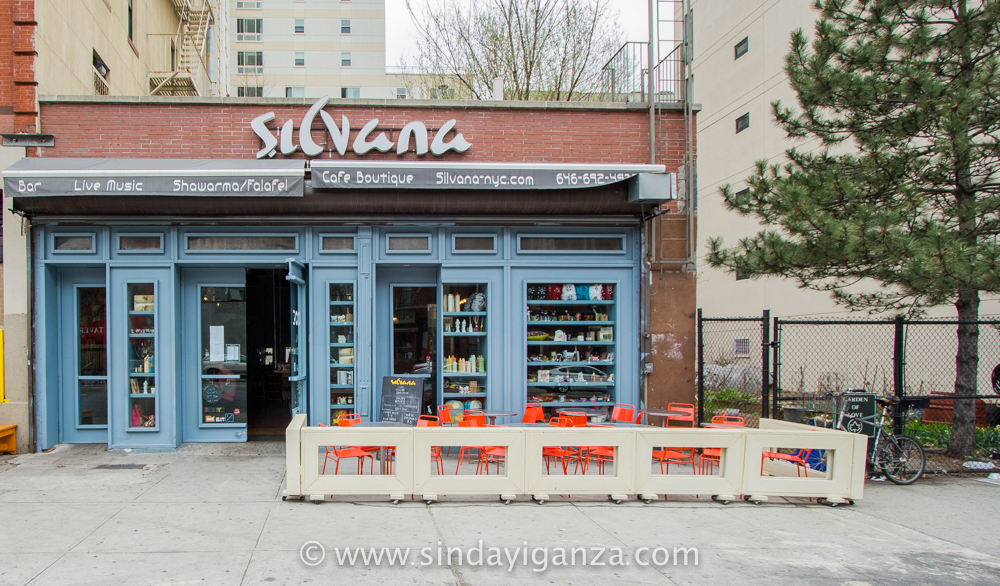 Photo of Silvana in New York City, New York, United States - 2 Picture of Restaurant, Food, Point of interest, Establishment, Store, Cafe, Clothing store