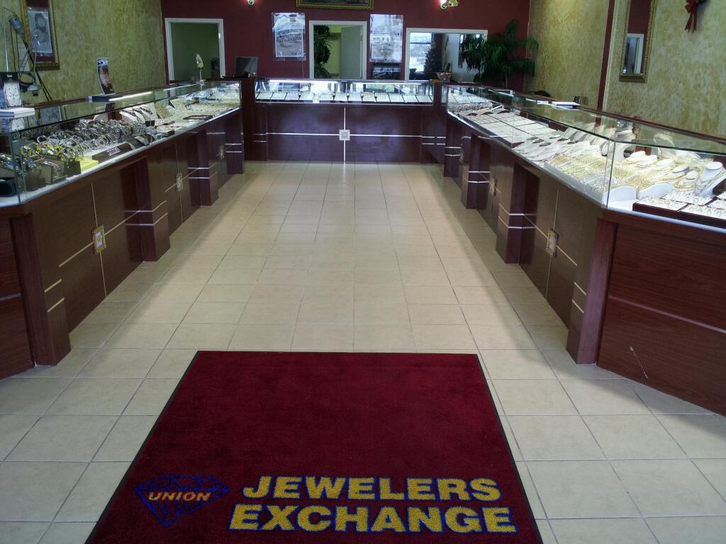 Photo of Union Jewelers Exchange in Union City, New Jersey, United States - 2 Picture of Point of interest, Establishment, Store, Jewelry store