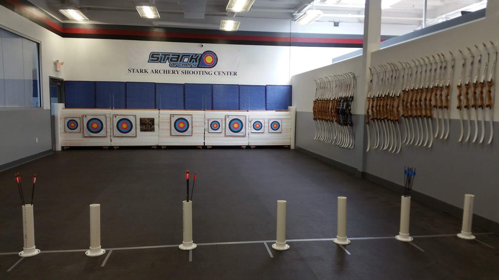 Photo of Stark Archery in South Hackensack City, New Jersey, United States - 3 Picture of Point of interest, Establishment