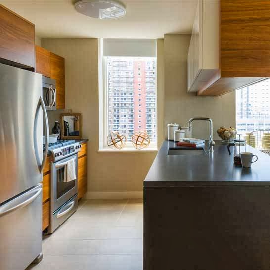 Photo of Gotham West in New York City, New York, United States - 9 Picture of Point of interest, Establishment, Real estate agency