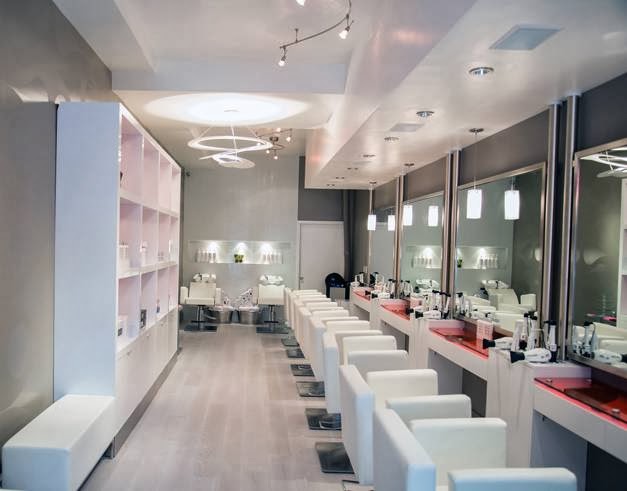 Photo of Blo Blow Dry Bar in New York City, New York, United States - 2 Picture of Point of interest, Establishment, Beauty salon, Hair care