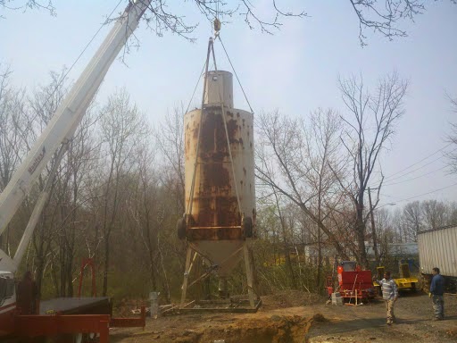 Photo of Mark Gallagher Concrete in Woodbridge City, New Jersey, United States - 4 Picture of Point of interest, Establishment, General contractor