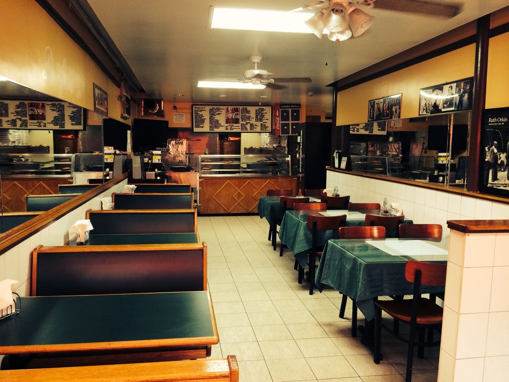 Photo of Realdo's Pizzeria in Harrison City, New York, United States - 1 Picture of Restaurant, Food, Point of interest, Establishment, Meal takeaway, Meal delivery