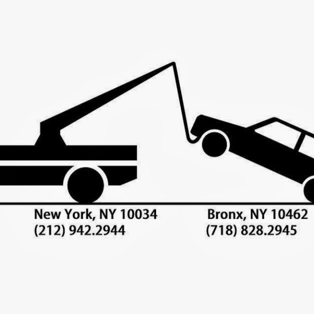 Photo of First Star Towing Inc. in New York City, New York, United States - 5 Picture of Point of interest, Establishment, Car repair, Locksmith