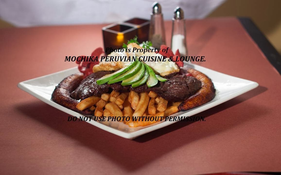 Photo of Mochika Peruvian Cuisine and Lounge in Glen Cove City, New York, United States - 3 Picture of Restaurant, Food, Point of interest, Establishment
