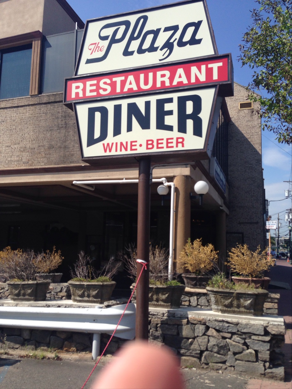 Photo of The Plaza Diner in Fort Lee City, New Jersey, United States - 4 Picture of Restaurant, Food, Point of interest, Establishment