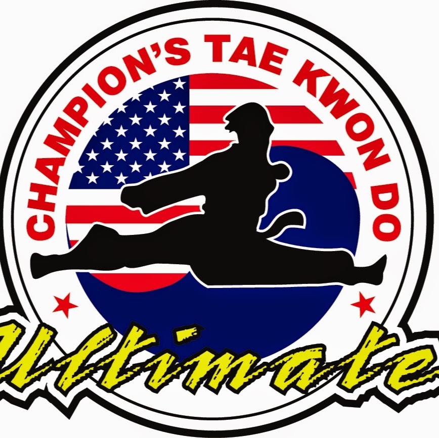 Photo of Ultimate Champions Taekwondo in Lincoln Park City, New Jersey, United States - 4 Picture of Point of interest, Establishment, Health