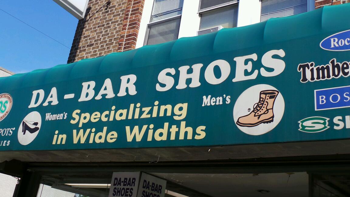 Photo of Da-Bar Shoes Inc in Maspeth City, New York, United States - 2 Picture of Point of interest, Establishment, Store, Shoe store