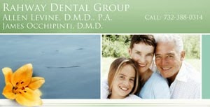 Photo of Rahway Dental Group in Rahway City, New Jersey, United States - 3 Picture of Point of interest, Establishment, Health, Dentist