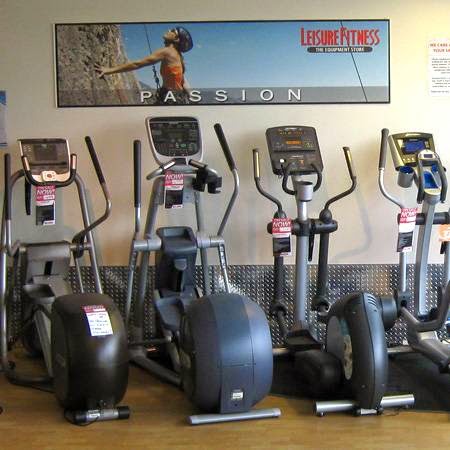 Photo of Leisure Fitness Equipment in Fairfield City, New Jersey, United States - 7 Picture of Point of interest, Establishment, Store