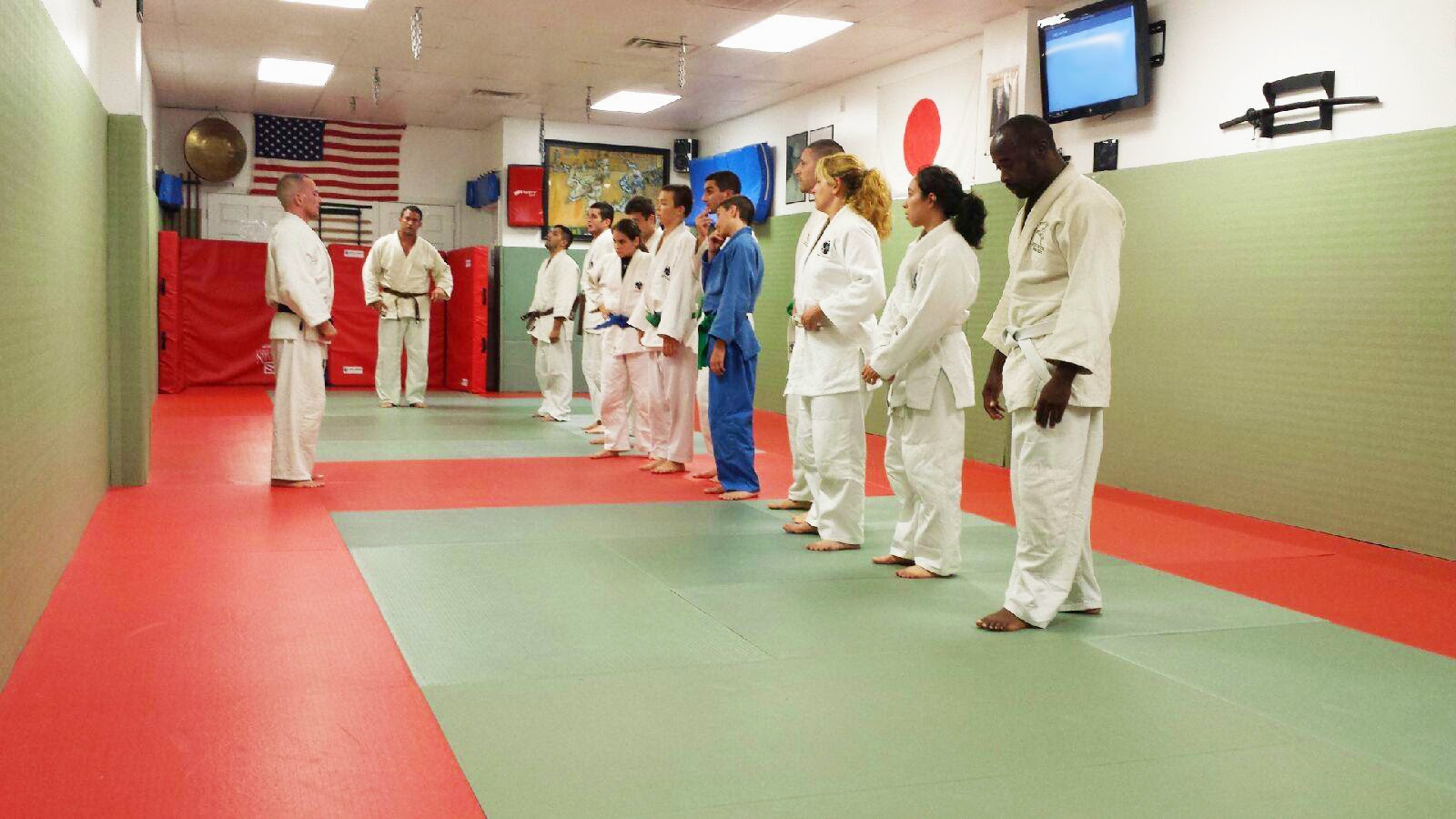 Photo of Staten Island Judo Jujitsu Dojo in Staten Island City, New York, United States - 6 Picture of Point of interest, Establishment, Health