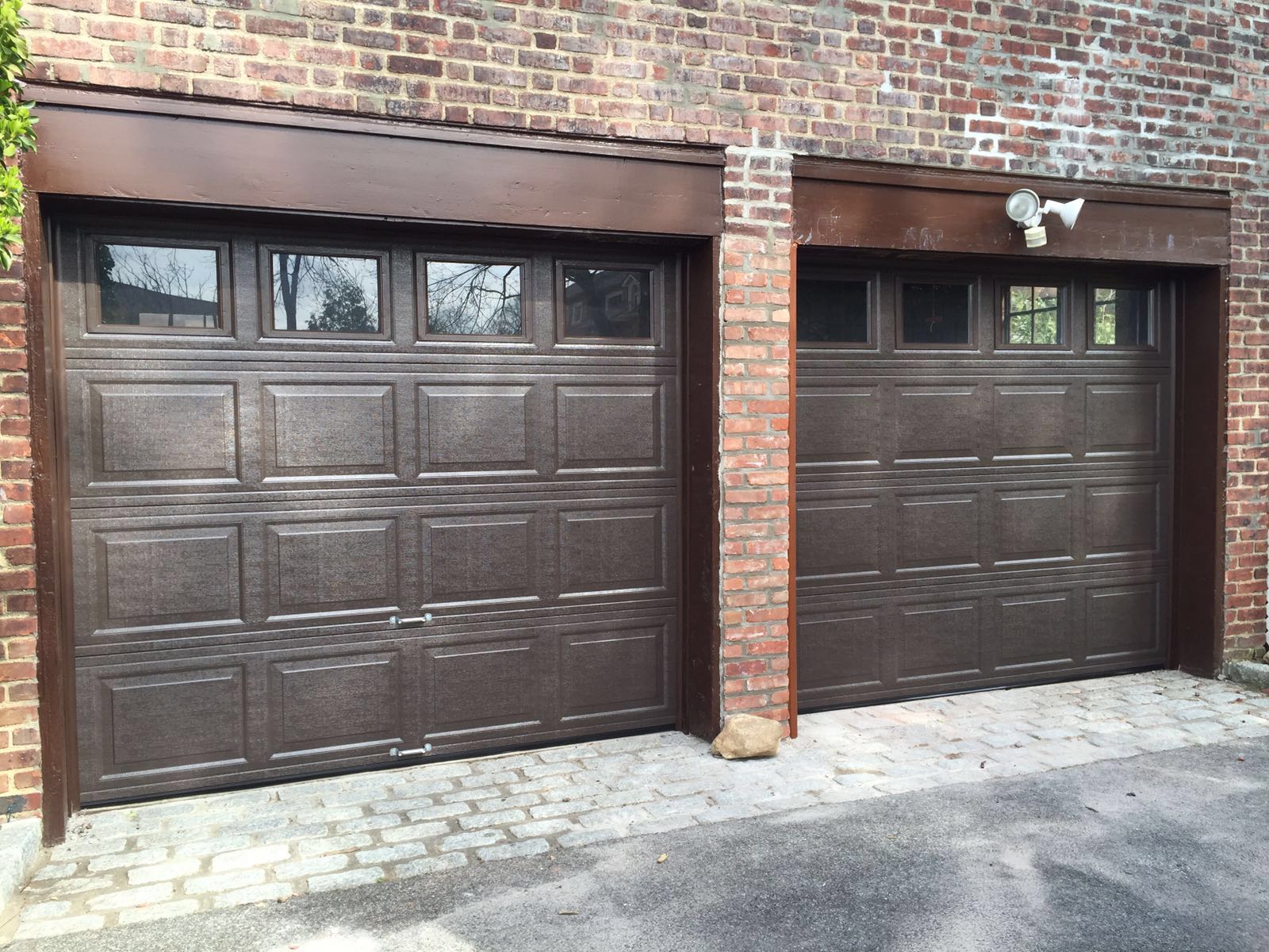Photo of New York Garage Doors in Woodmere City, New York, United States - 2 Picture of Point of interest, Establishment