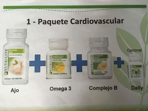 Photo of Passaic Amway Independent Dist. Jose & Beda Martinez in Passaic City, New Jersey, United States - 8 Picture of Point of interest, Establishment, Store, Health