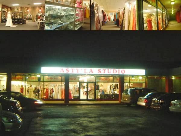 Photo of Asty'la Fashion in Iselin City, New Jersey, United States - 1 Picture of Point of interest, Establishment, Store, Jewelry store, Clothing store