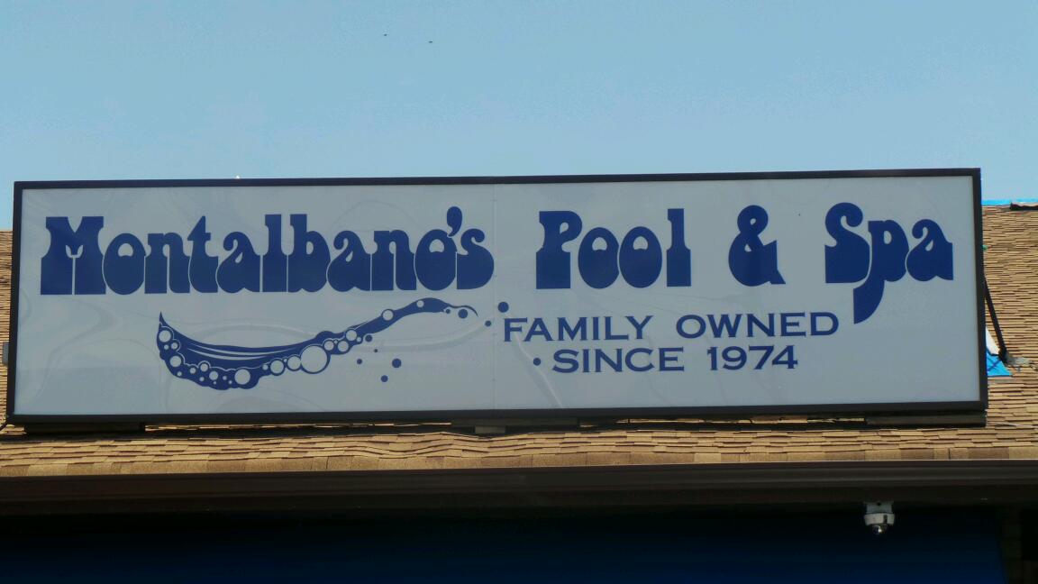 Photo of Montalbano's Pool and Patio in Richmond City, New York, United States - 2 Picture of Point of interest, Establishment, Store, Home goods store, General contractor, Furniture store