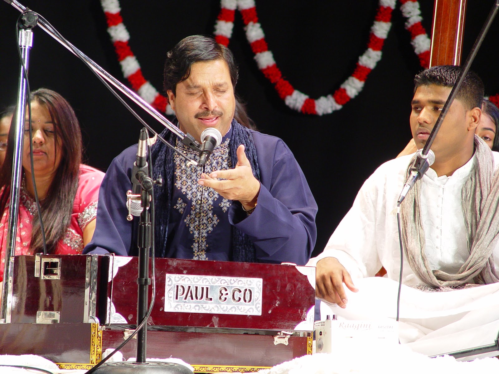 Photo of Sangeetanjali Music School in South Ozone Park City, New York, United States - 9 Picture of Point of interest, Establishment