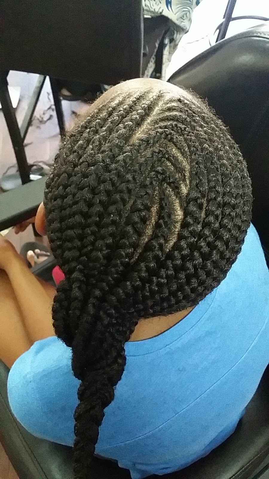 Photo of Awa Hair Braiding & Beauty in Jersey City, New Jersey, United States - 5 Picture of Point of interest, Establishment, Beauty salon