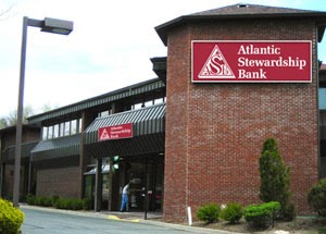 Photo of Atlantic Stewardship Bank in North Haledon City, New Jersey, United States - 1 Picture of Point of interest, Establishment, Finance, Atm, Bank