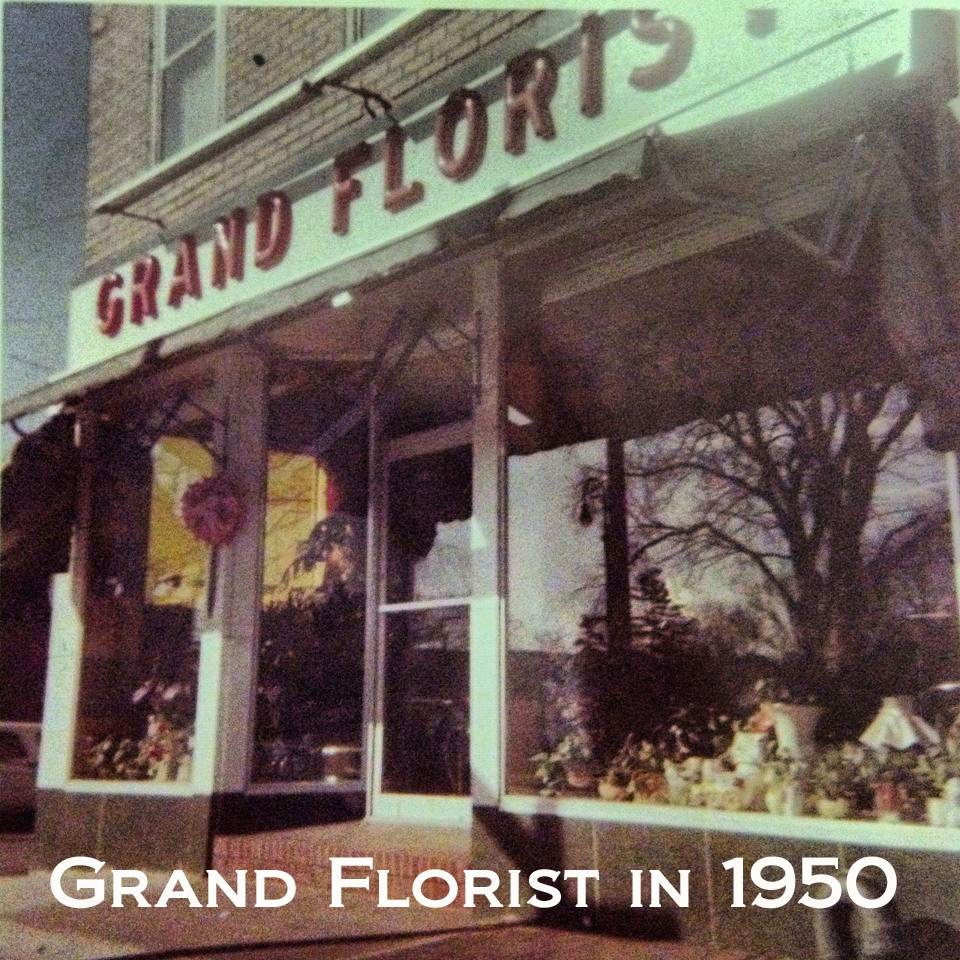 Photo of Grand Florist in Maspeth City, New York, United States - 3 Picture of Point of interest, Establishment, Store, Florist