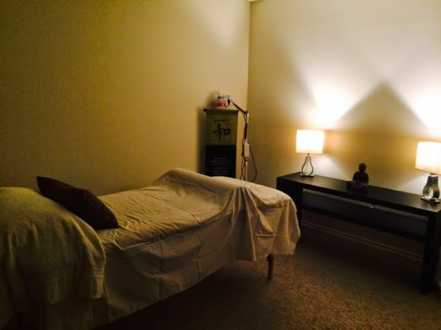 Photo of Angie Fan Acupuncture in Montclair City, New Jersey, United States - 2 Picture of Point of interest, Establishment, Health