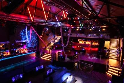 Photo of Amnesia NYC in New York City, New York, United States - 4 Picture of Point of interest, Establishment, Night club