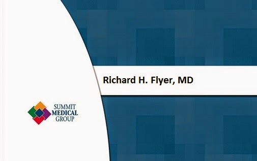 Photo of Richard H. Flyer, MD in Verona City, New Jersey, United States - 1 Picture of Point of interest, Establishment, Health, Doctor