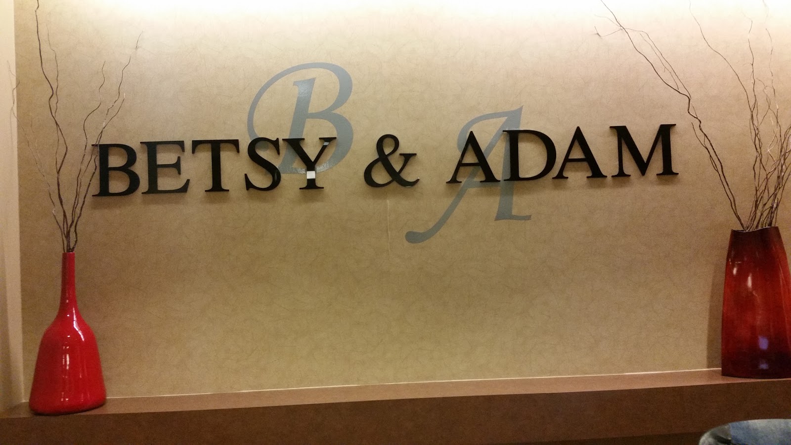 Photo of Betsy & Adam Ltd in New York City, New York, United States - 1 Picture of Point of interest, Establishment, Store, Clothing store