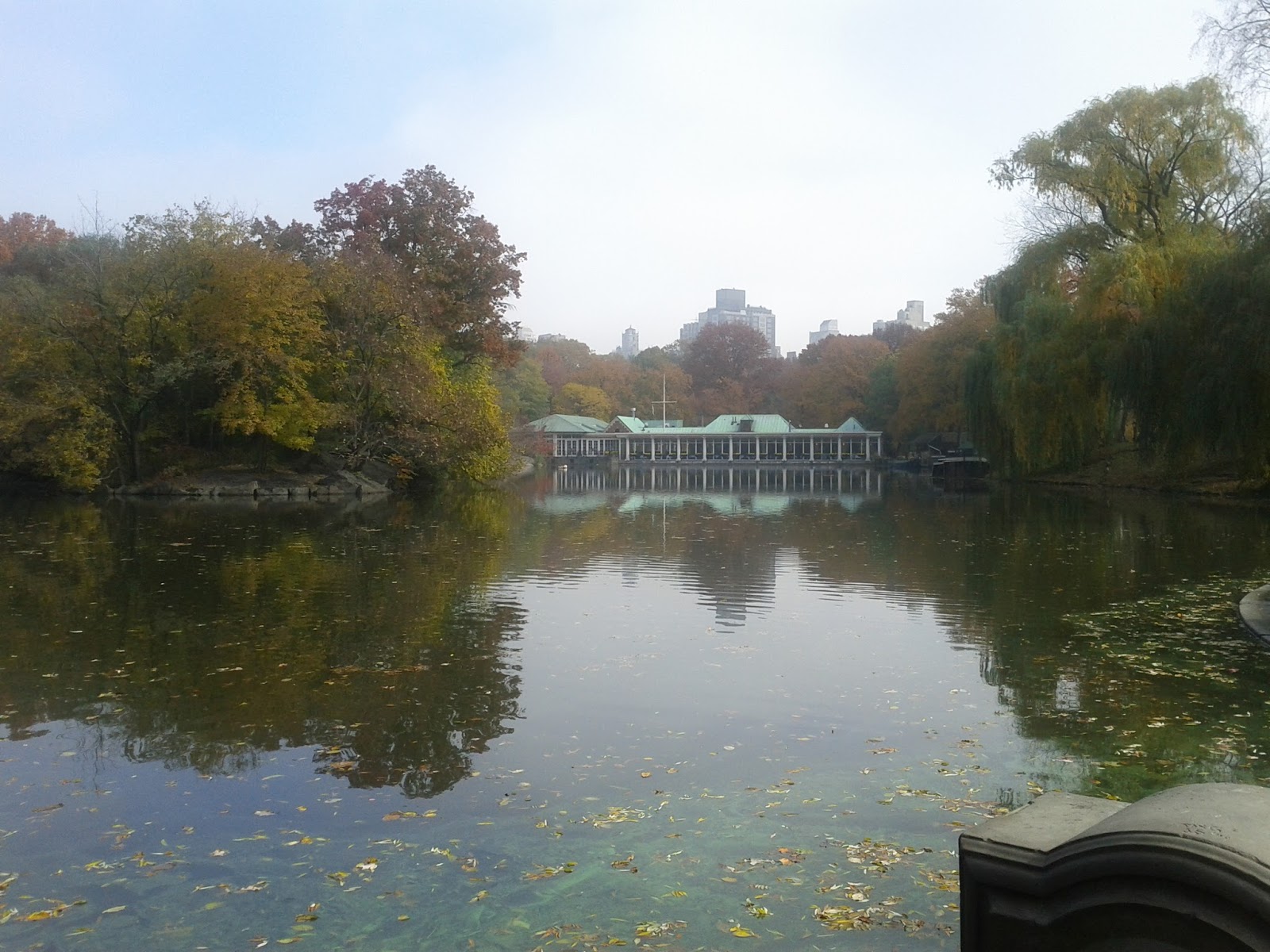 Photo of Bethesda Fountain in New York City, New York, United States - 6 Picture of Point of interest, Establishment