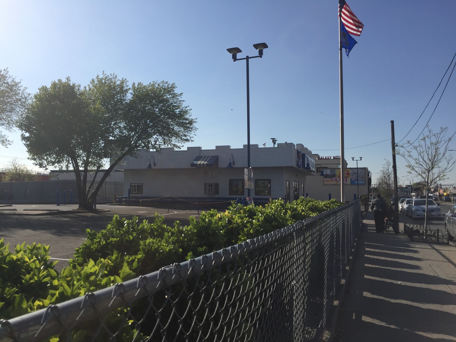 Photo of White Castle in Kings County City, New York, United States - 3 Picture of Restaurant, Food, Point of interest, Establishment