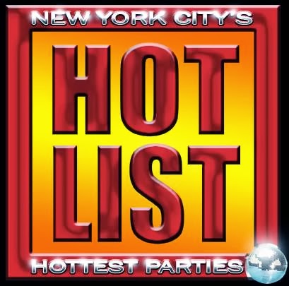 Photo of NYC HOT LIST in New York City, New York, United States - 3 Picture of Point of interest, Establishment, Store, Night club