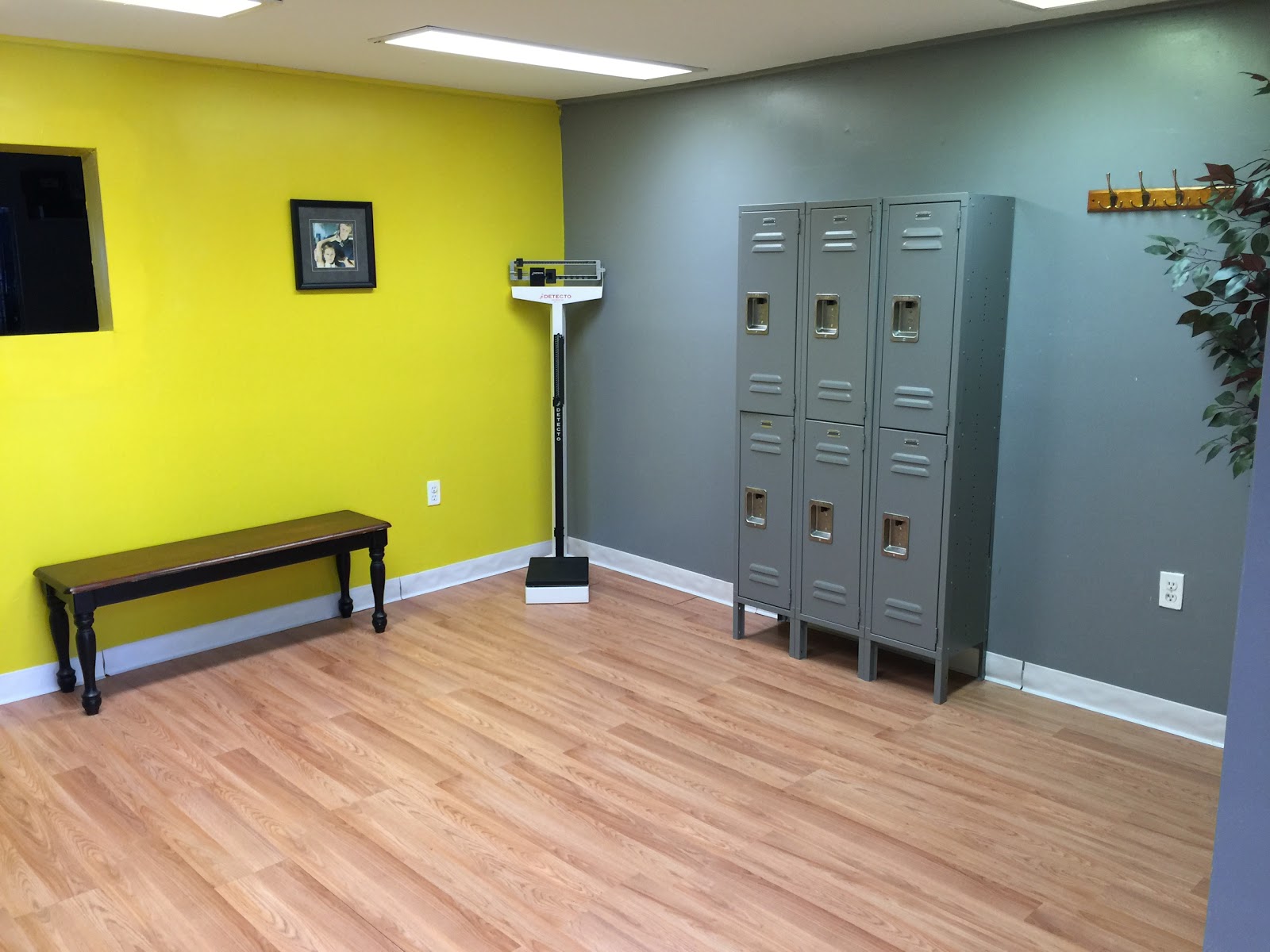 Photo of Next Level Personal Training in Fairfield City, New Jersey, United States - 2 Picture of Point of interest, Establishment, Health, Gym