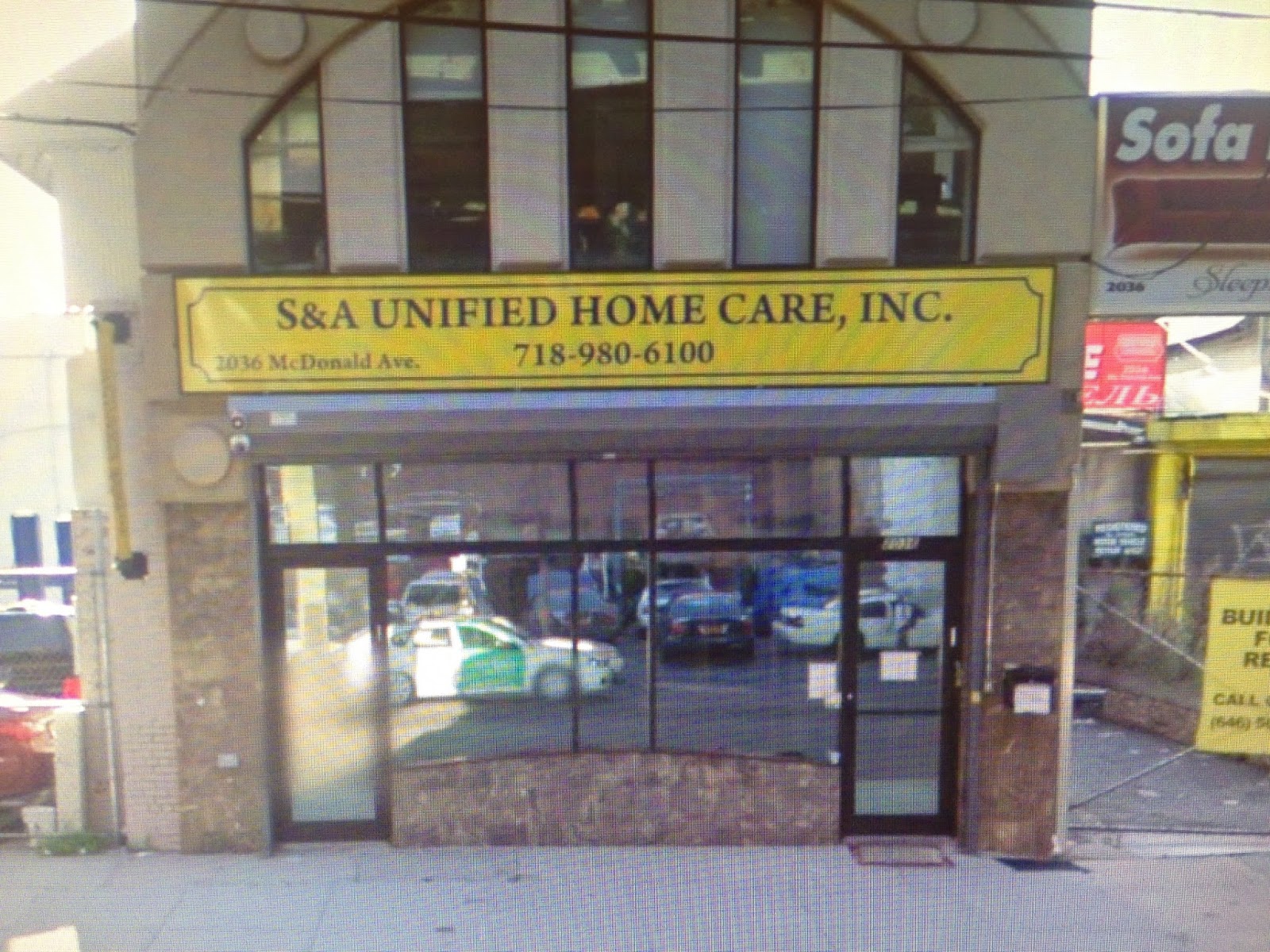 Photo of S & A Unified Home care in Kings County City, New York, United States - 1 Picture of Point of interest, Establishment, Health