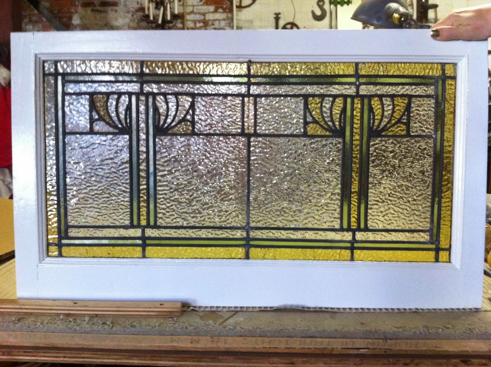 Photo of Feldman Stained Glass Designs & Restoration in New York City, New York, United States - 6 Picture of Point of interest, Establishment, Store