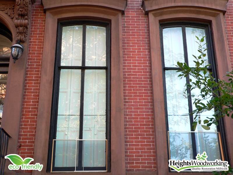 Photo of Heights Woodworking in Brooklyn City, New York, United States - 1 Picture of Point of interest, Establishment, General contractor