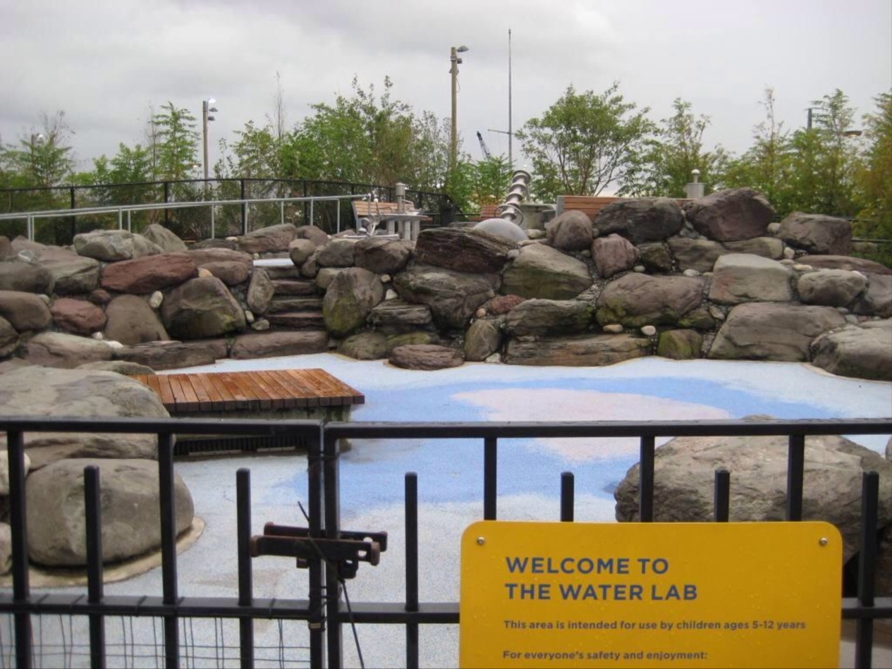 Photo of Brooklyn Bridge Park - Pier 6 - Beach Volleyball Courts in Kings County City, New York, United States - 8 Picture of Point of interest, Establishment, Park