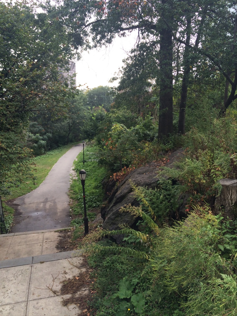 Photo of St. Nicholas Park in New York City, New York, United States - 3 Picture of Point of interest, Establishment, Park