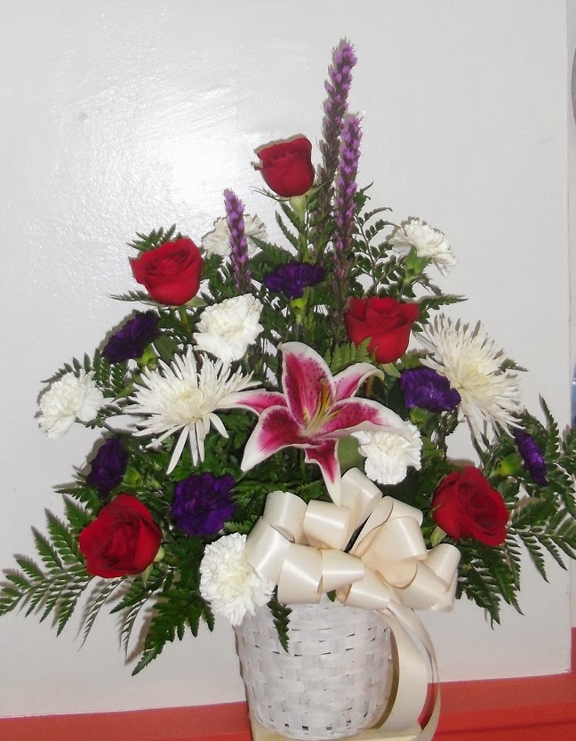 Photo of Designs by Sandra LLC in Kearny City, New Jersey, United States - 1 Picture of Point of interest, Establishment, Store, Florist