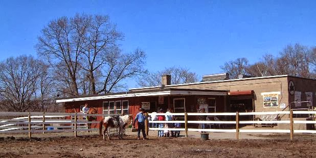 Photo of Bronx Equestrian Center in Bronx City, New York, United States - 1 Picture of Point of interest, Establishment