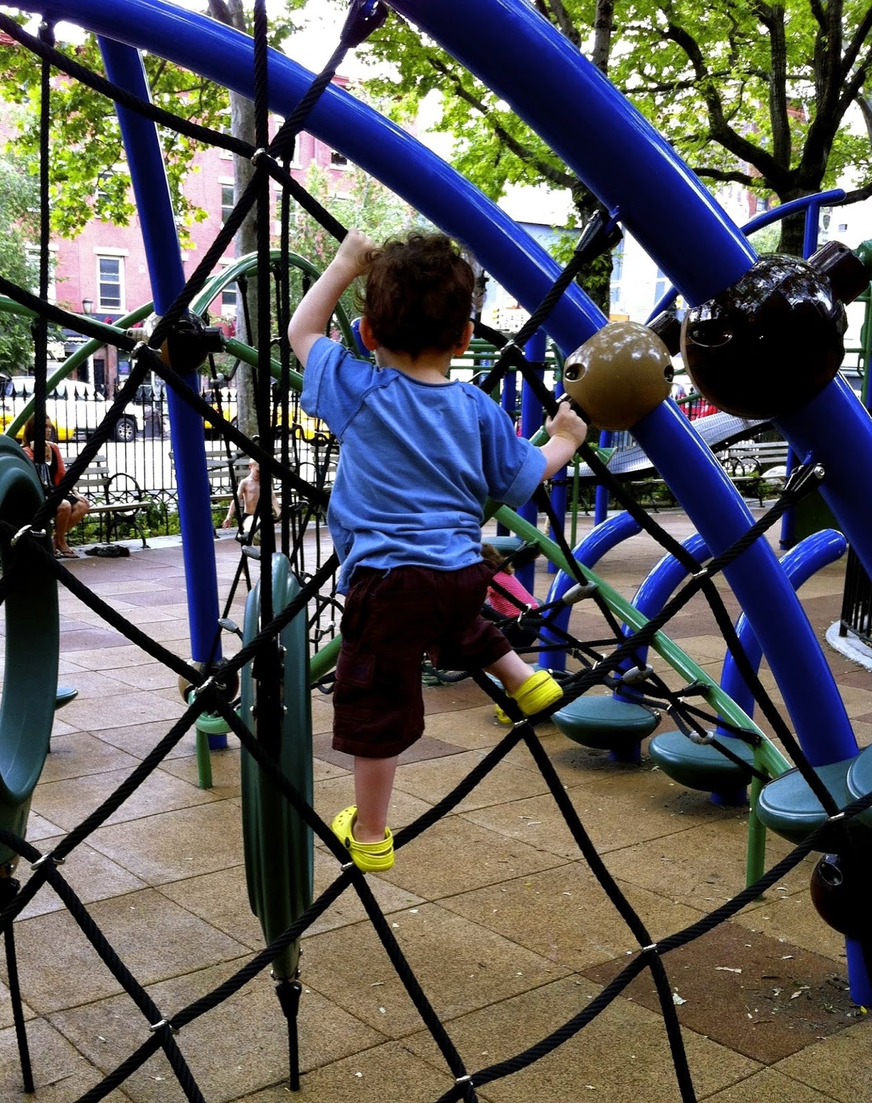 Photo of SoHo Child Care in New York City, New York, United States - 7 Picture of Point of interest, Establishment