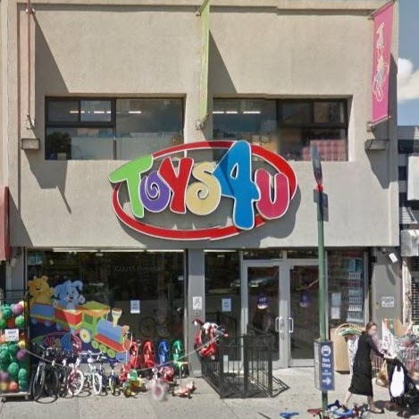 Photo of Toys4u in Kings County City, New York, United States - 1 Picture of Point of interest, Establishment, Store
