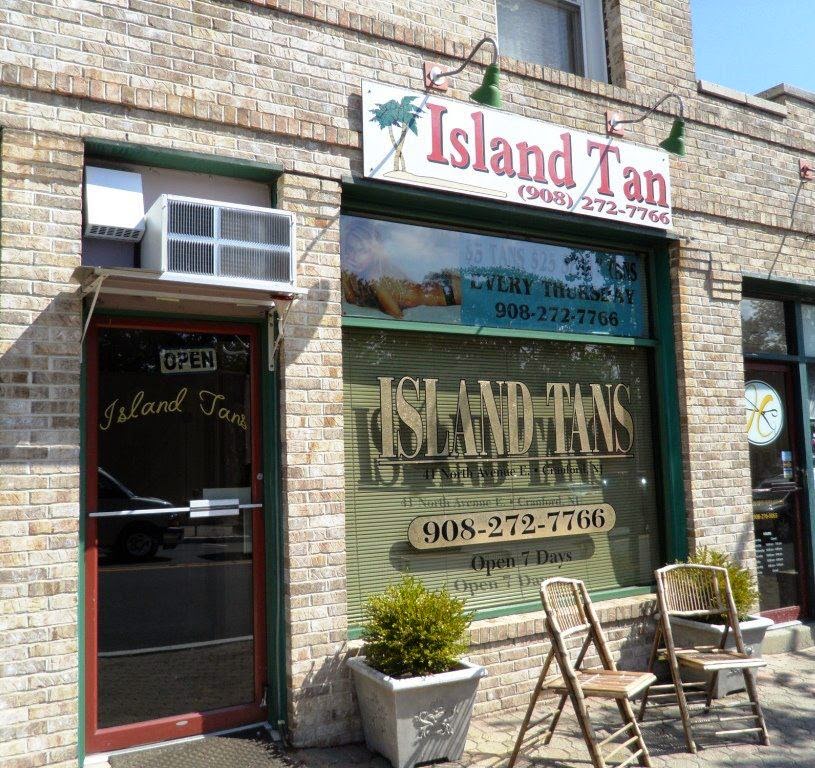 Photo of Island Tans in Cranford City, New Jersey, United States - 1 Picture of Point of interest, Establishment