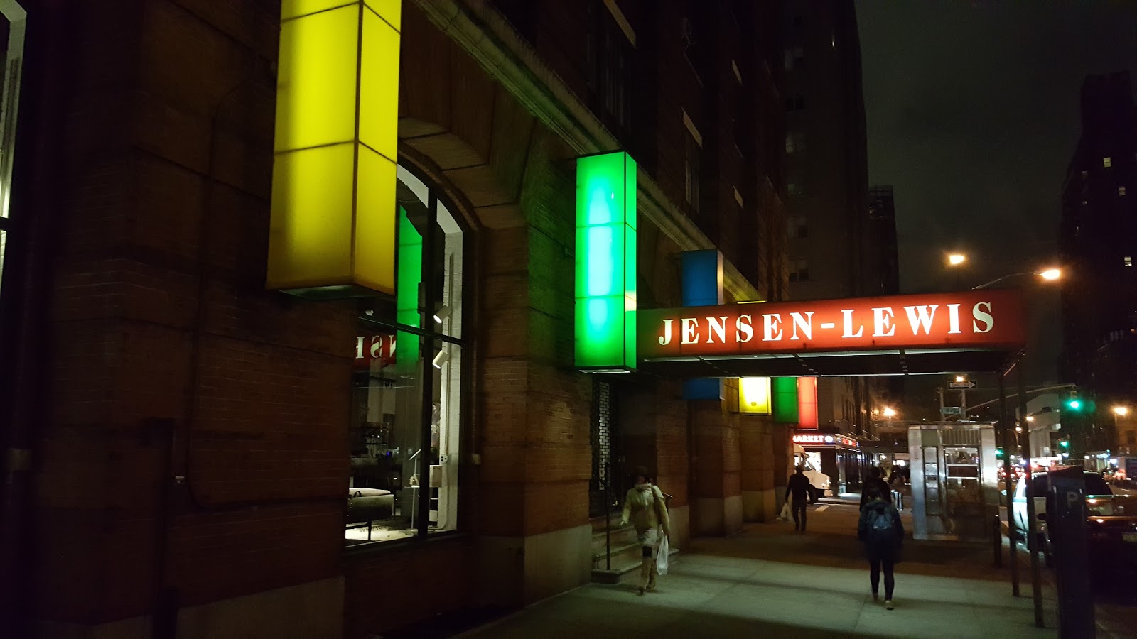 Photo of Jensen-Lewis Furniture in New York City, New York, United States - 9 Picture of Point of interest, Establishment, Store, Home goods store, Furniture store