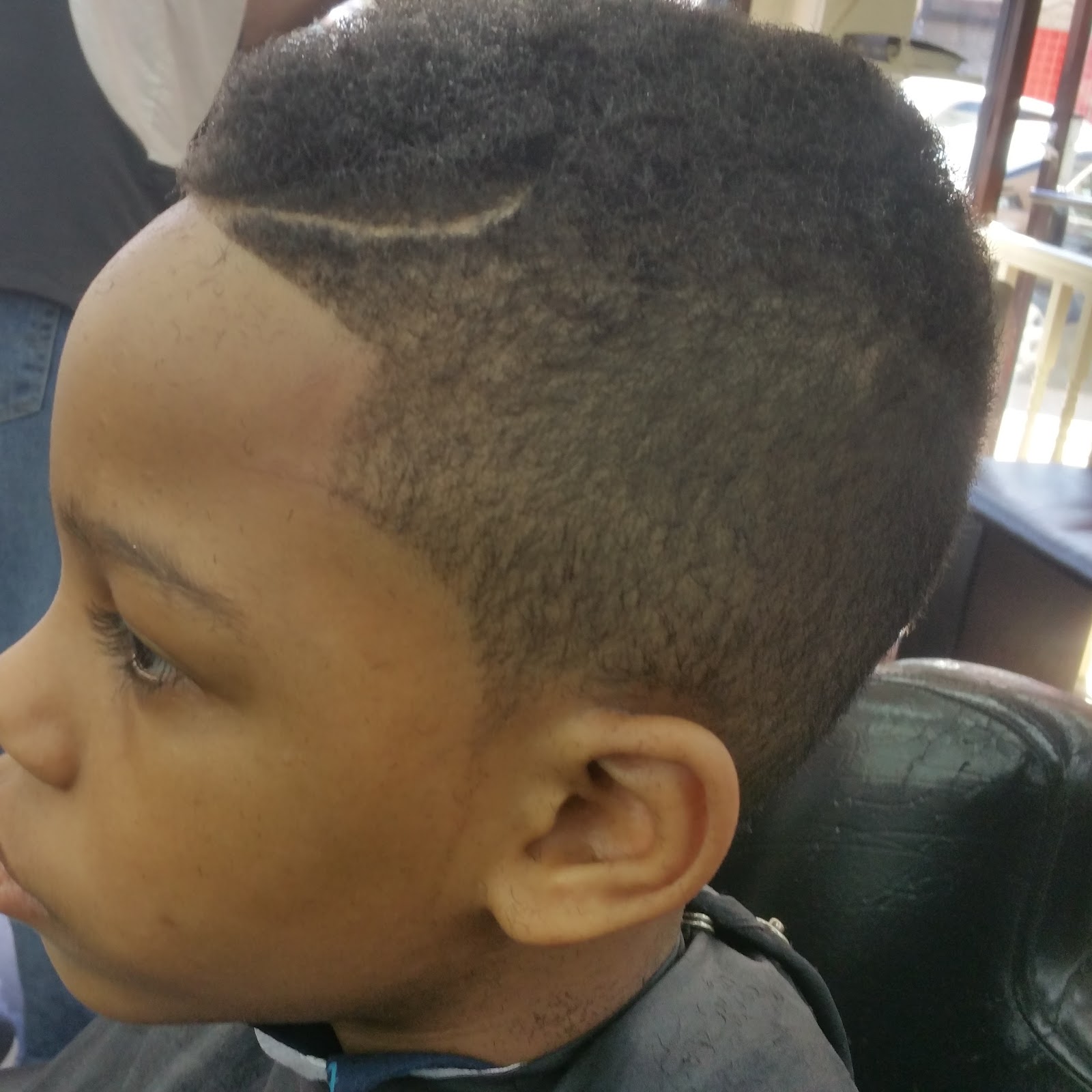 Photo of This is it barbershop in Bronx City, New York, United States - 9 Picture of Point of interest, Establishment, Health, Hair care