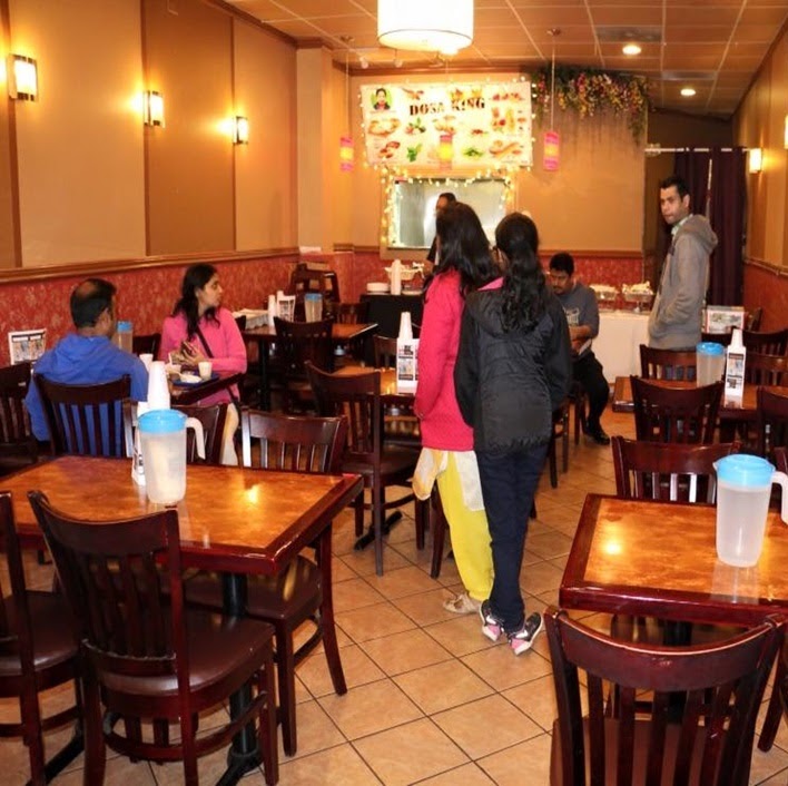 Photo of Manjal Indian Fusion in Fair Lawn City, New Jersey, United States - 1 Picture of Restaurant, Food, Point of interest, Establishment