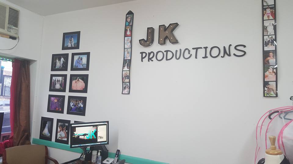Photo of JUAN KELMY PRODUCTION LLC in Union City, New Jersey, United States - 10 Picture of Point of interest, Establishment, Finance, Store, Clothing store, Travel agency