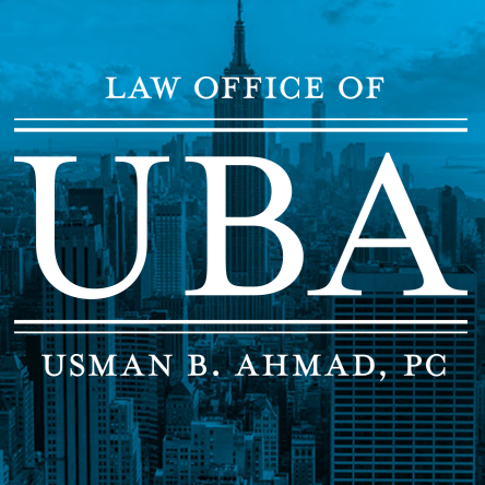 Photo of The Law Office of Usman B. Ahmad, P.C. in Long Island City, New York, United States - 3 Picture of Point of interest, Establishment, Lawyer