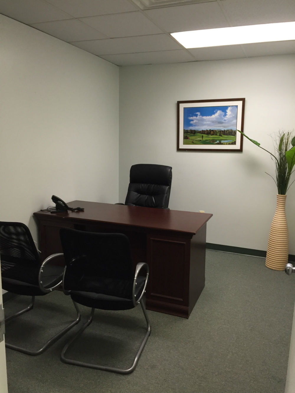 Photo of Davinci Meeting Rooms in Englewood Cliffs City, New Jersey, United States - 1 Picture of Point of interest, Establishment
