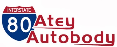 Photo of Atey Auto Body in South Hackensack City, New Jersey, United States - 6 Picture of Point of interest, Establishment, Car repair