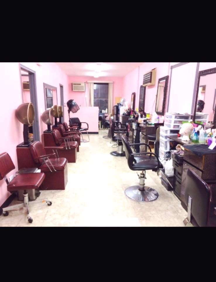 Photo of Eternal Beauty in Bronx City, New York, United States - 3 Picture of Point of interest, Establishment, Beauty salon, Hair care